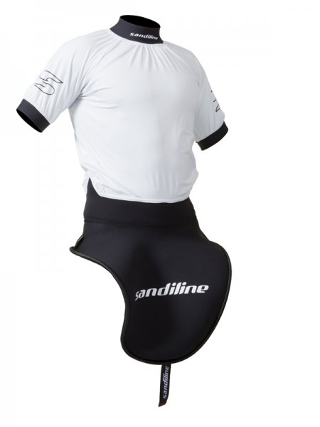 SANDILINE E-FLEX COMBO STD Short sleeve